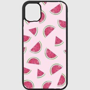 Pink Watermelon Phone Case